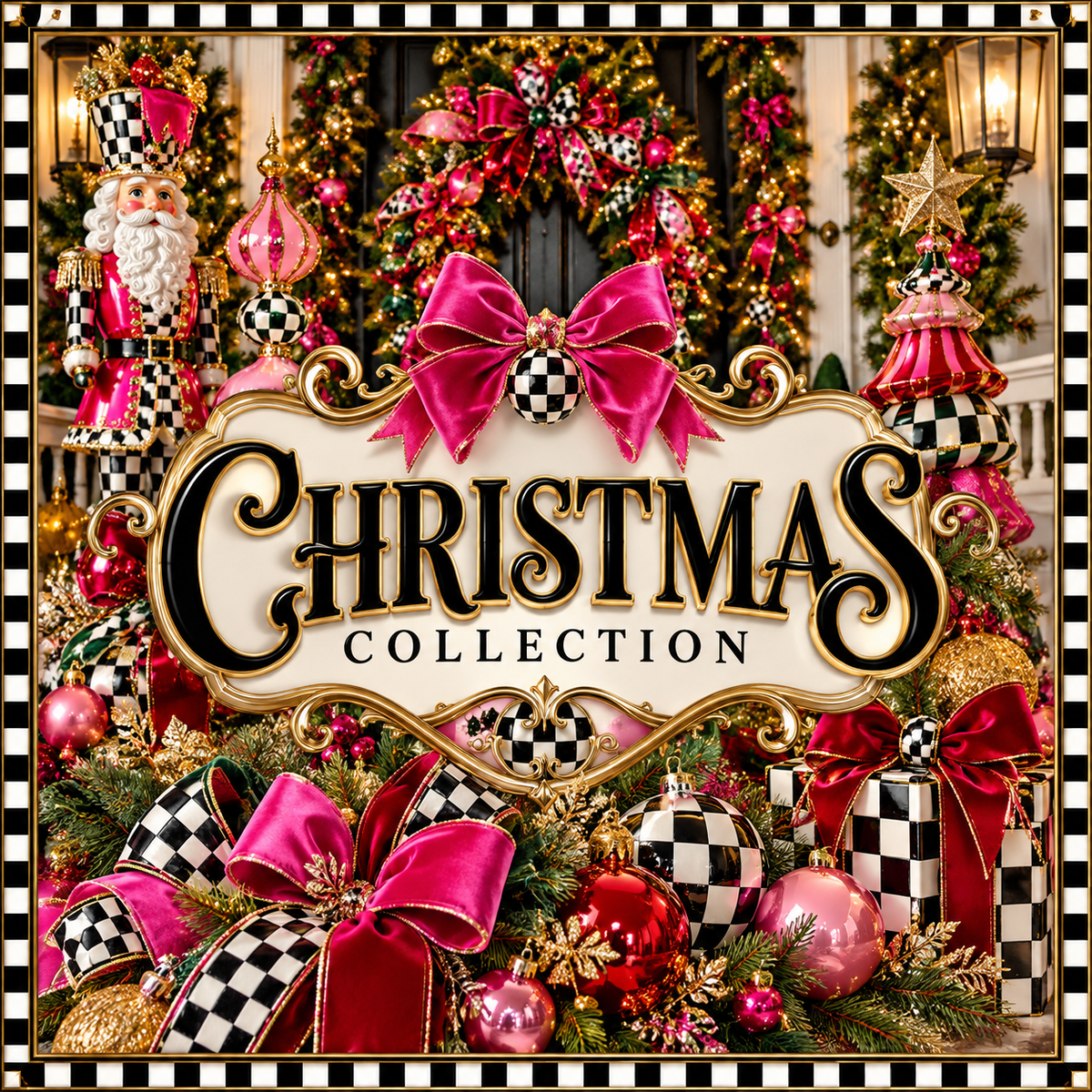 CHRISTMAS COLLECTION