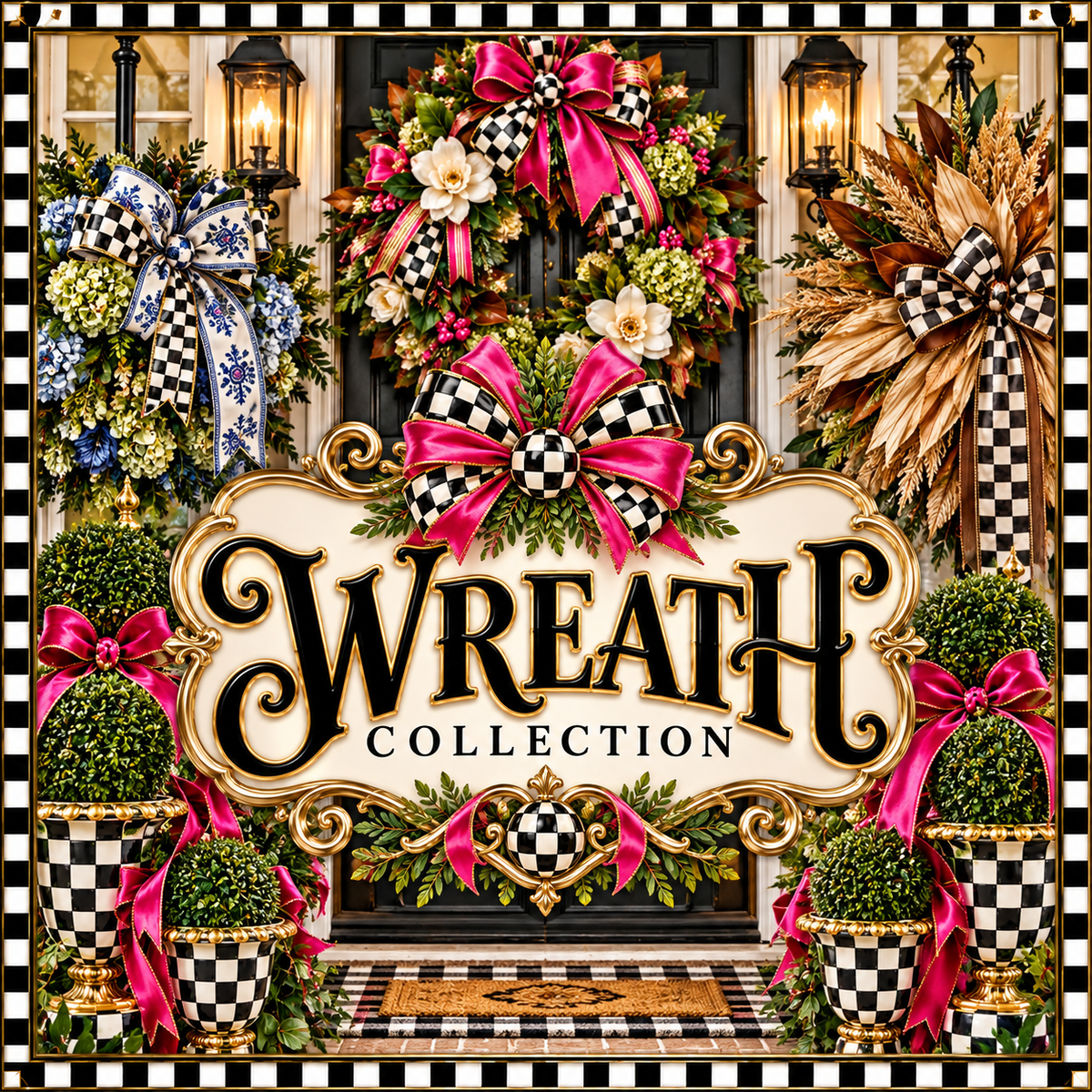 WREATH COLLECTION