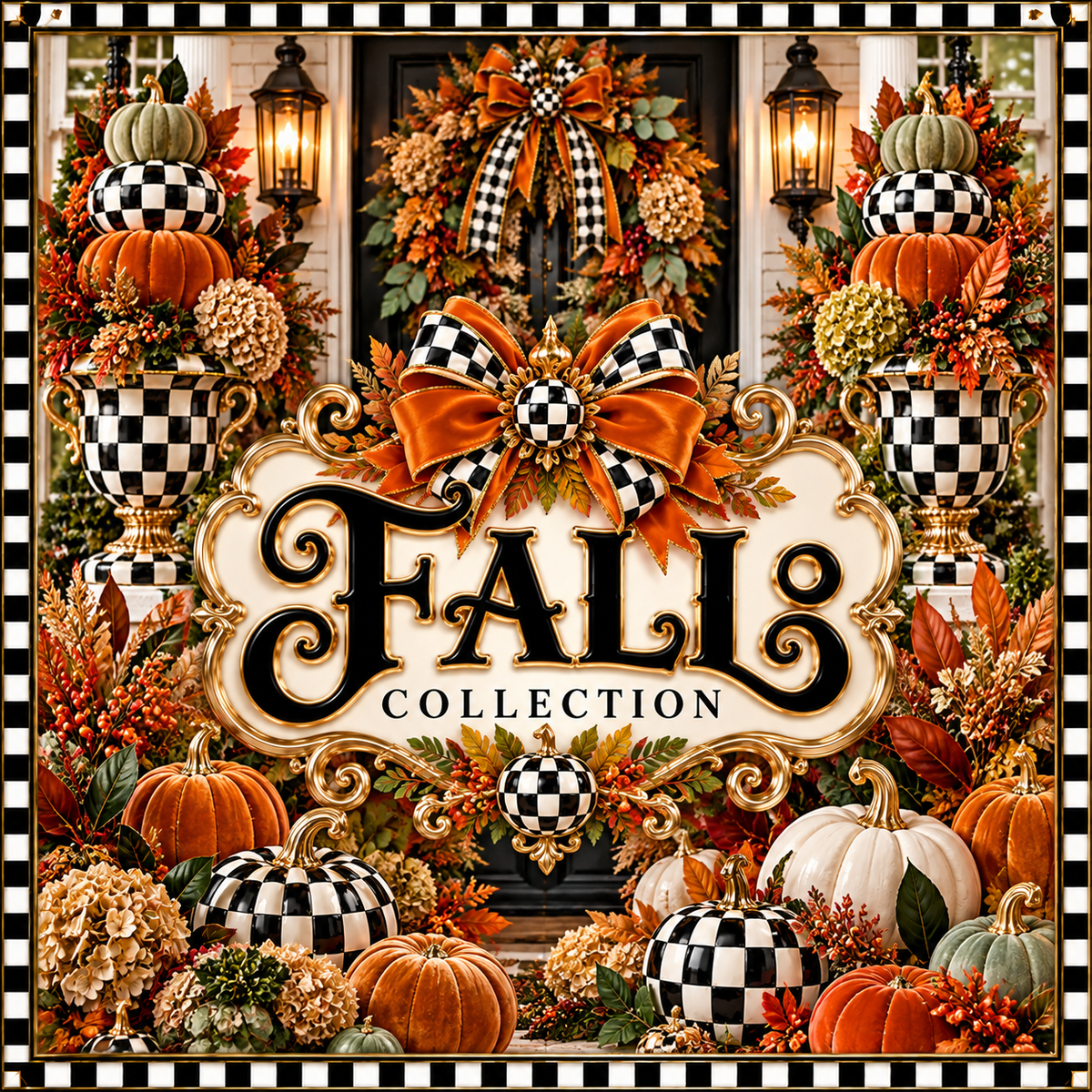 FALL COLLECTION