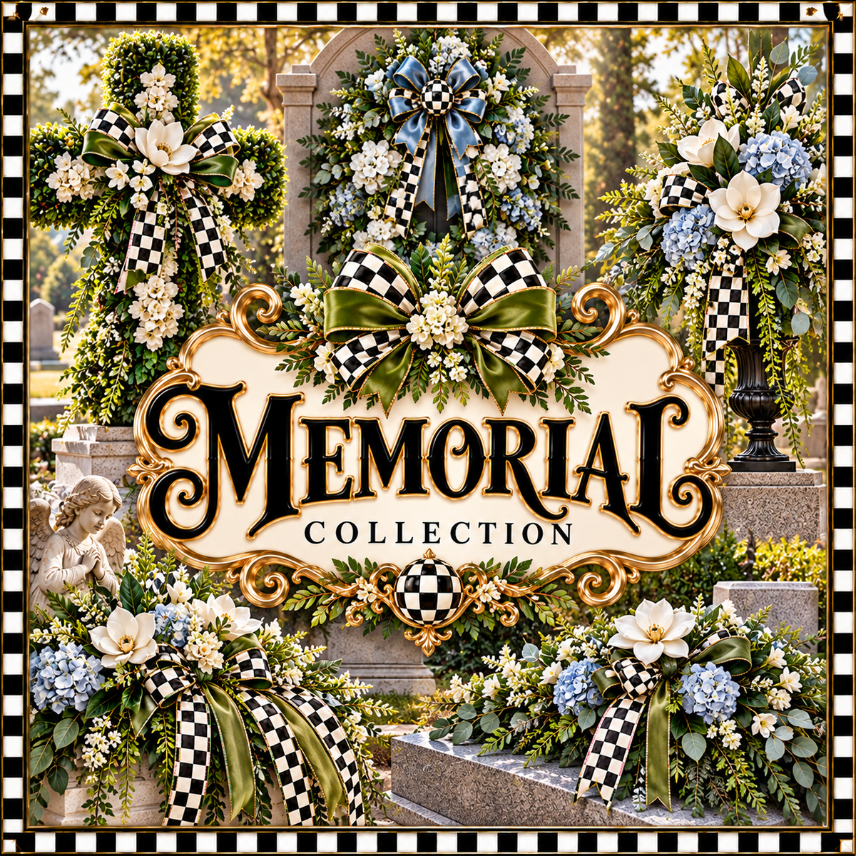 MEMORIAL COLLECTION