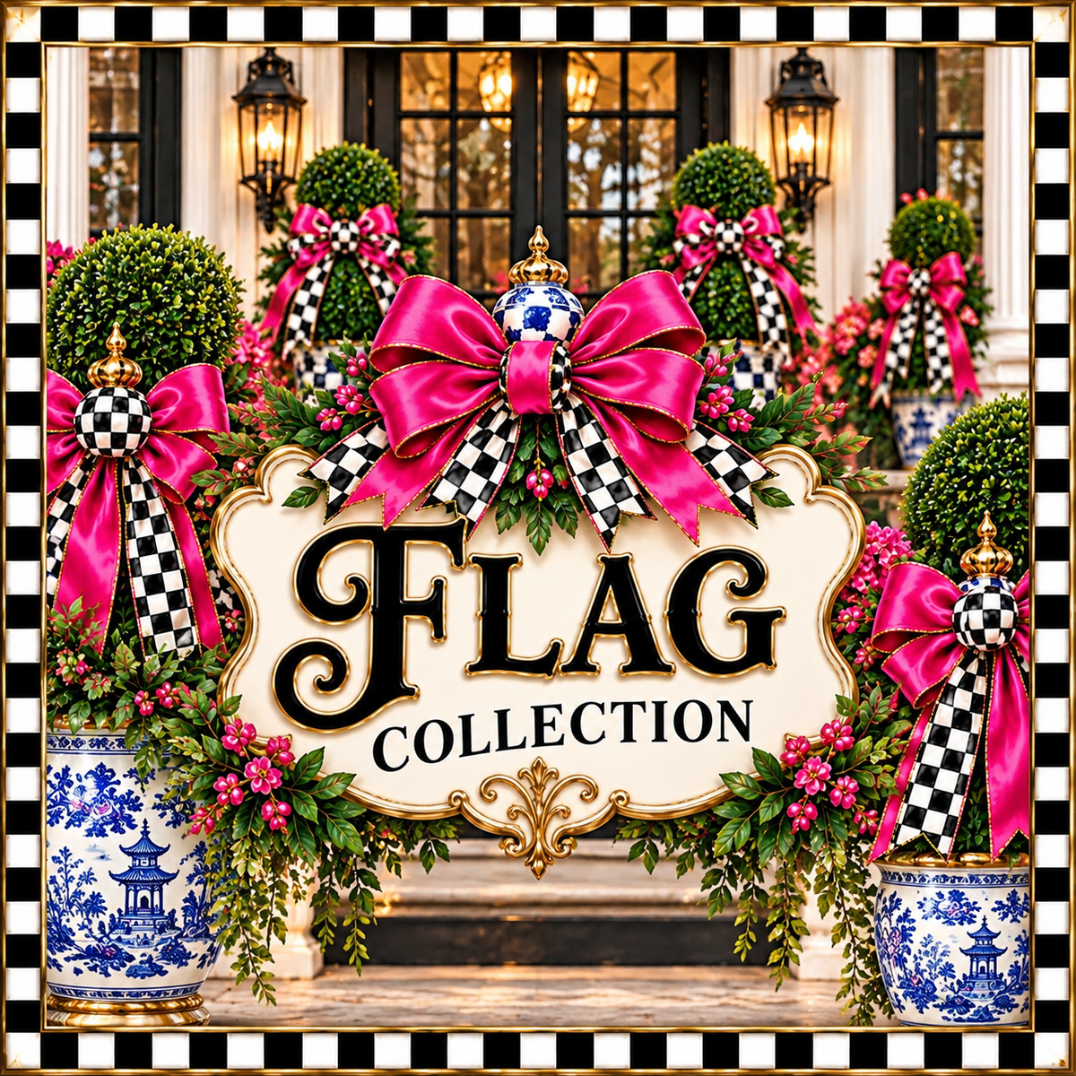 FLAG COLLECTION