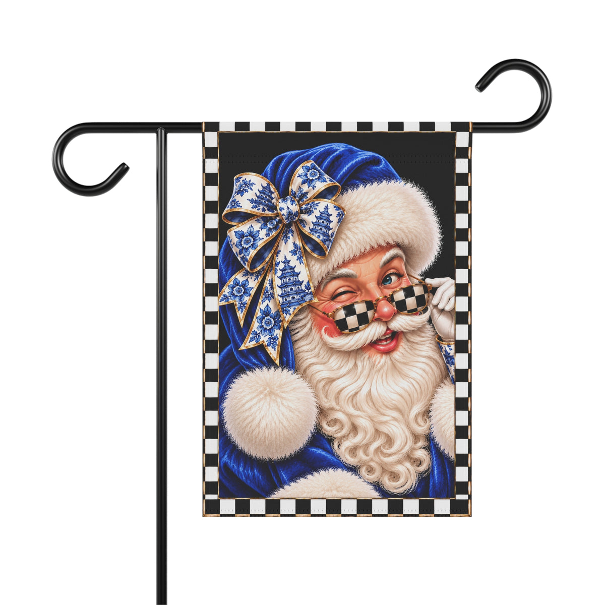 Garden & House Banner