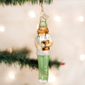 Nurse Ornament-0