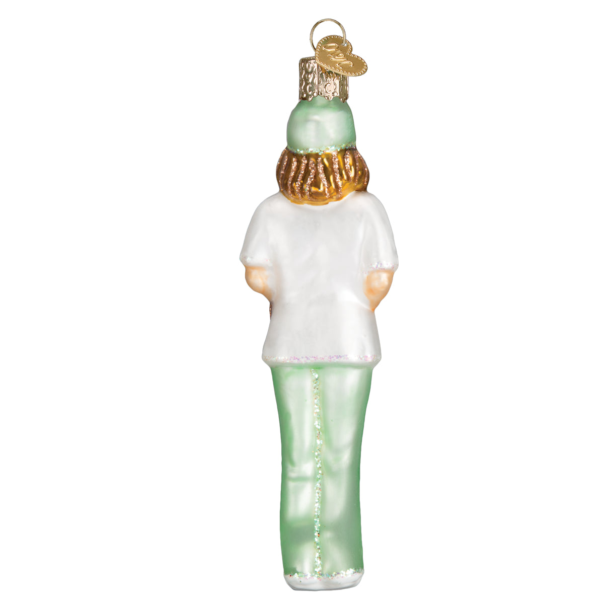 Nurse Ornament-3