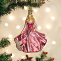Princess Ornament-0