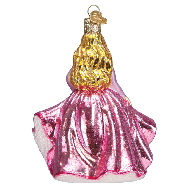 Princess Ornament-3