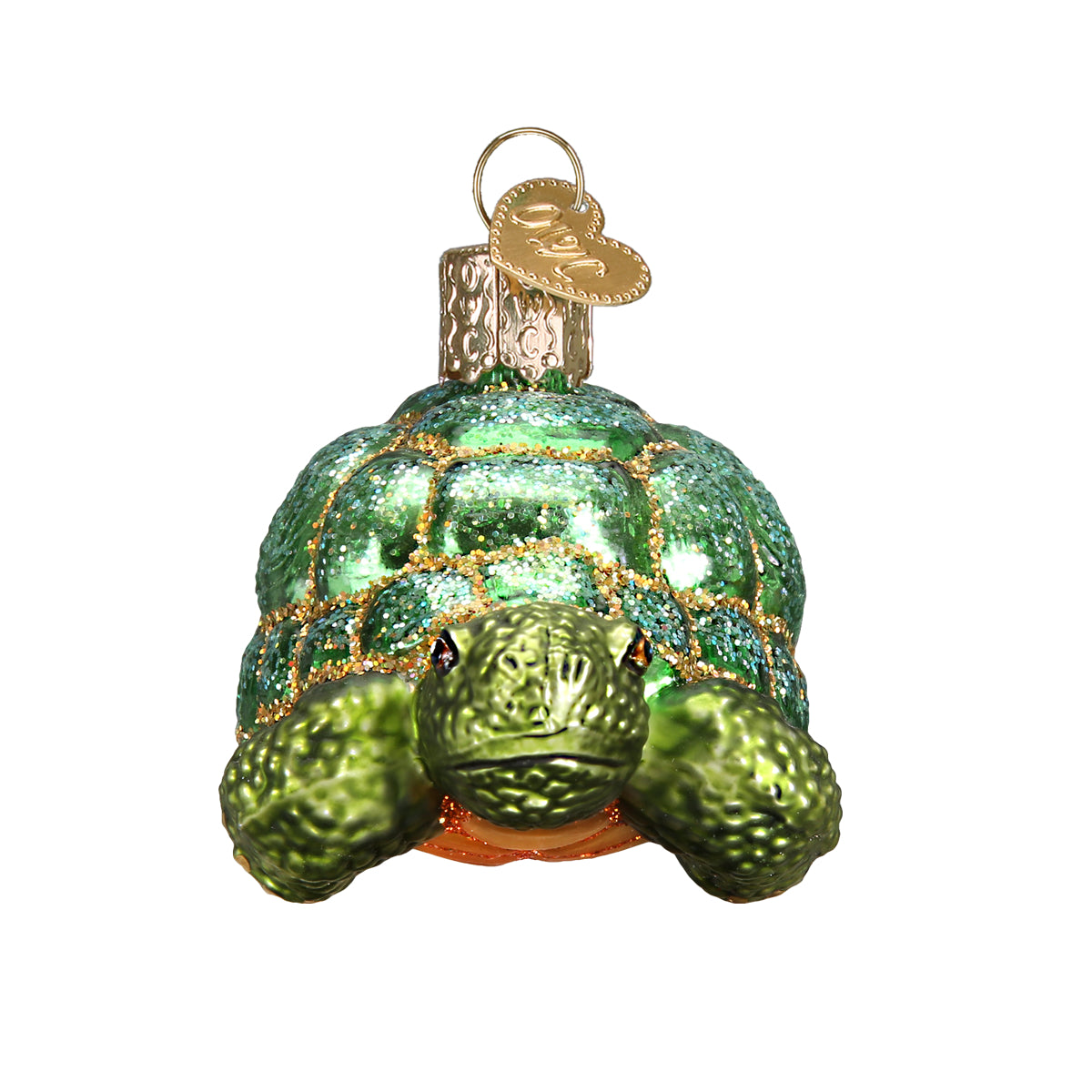 Tortoise Ornament-2