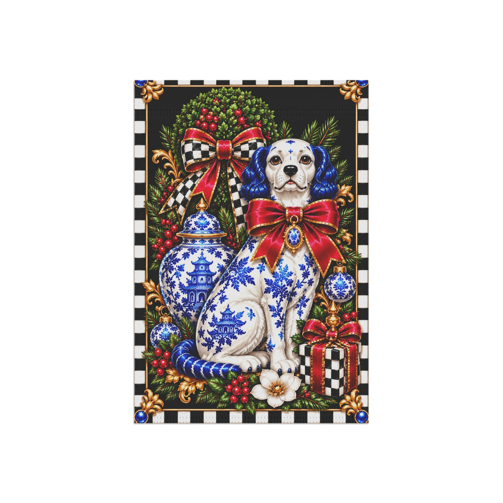 Garden & House Banner