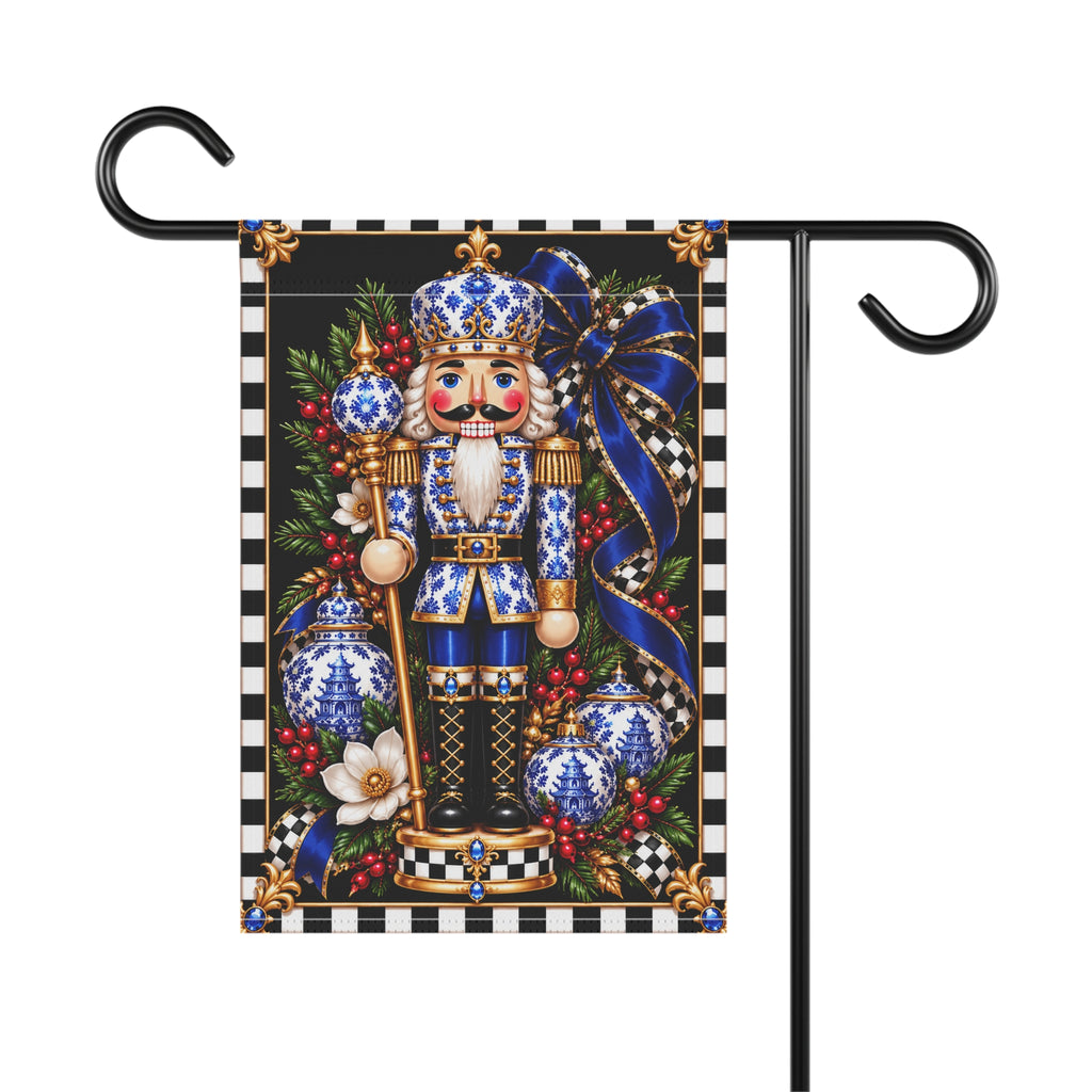 Garden & House Banner