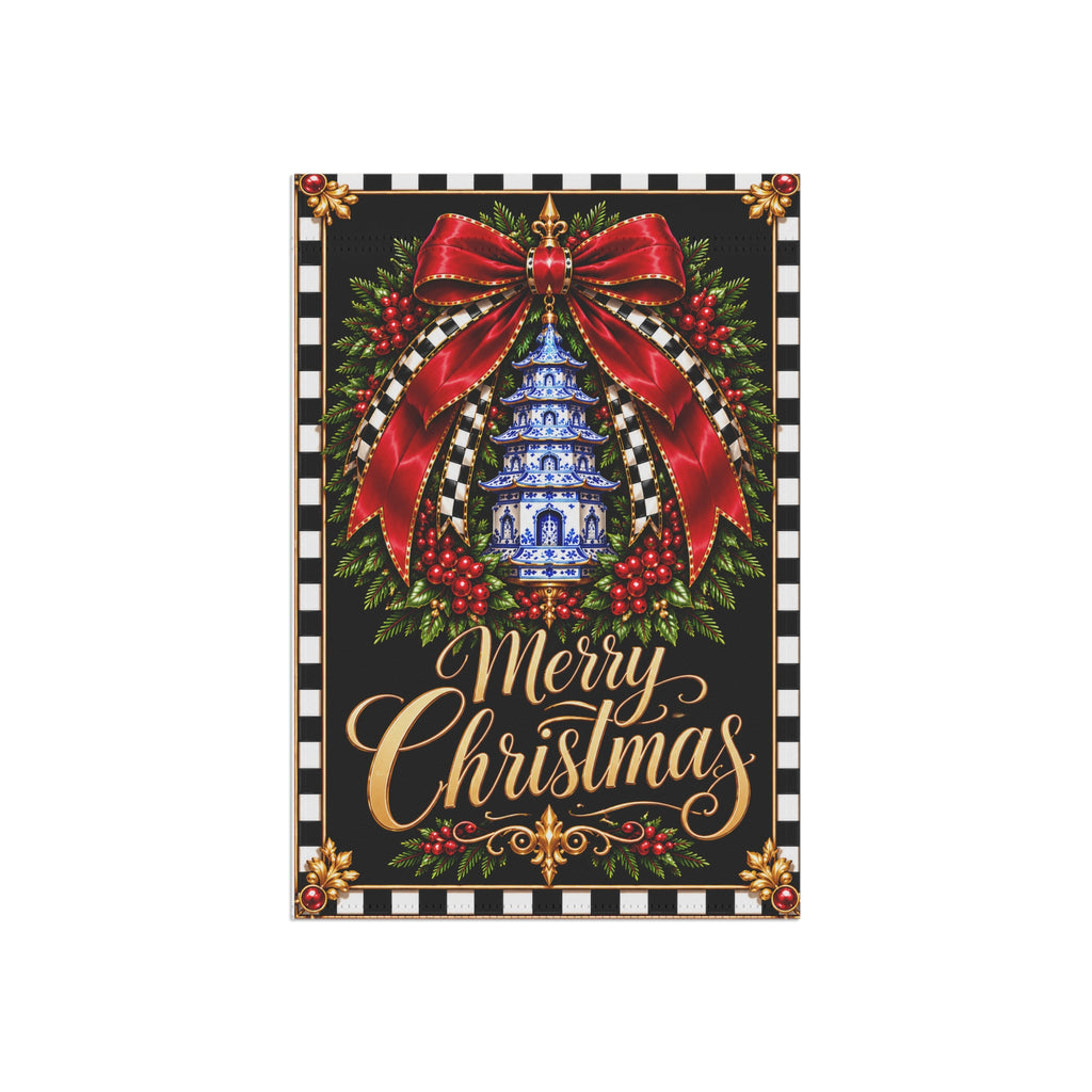 Garden & House Banner