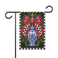 Garden & House Banner