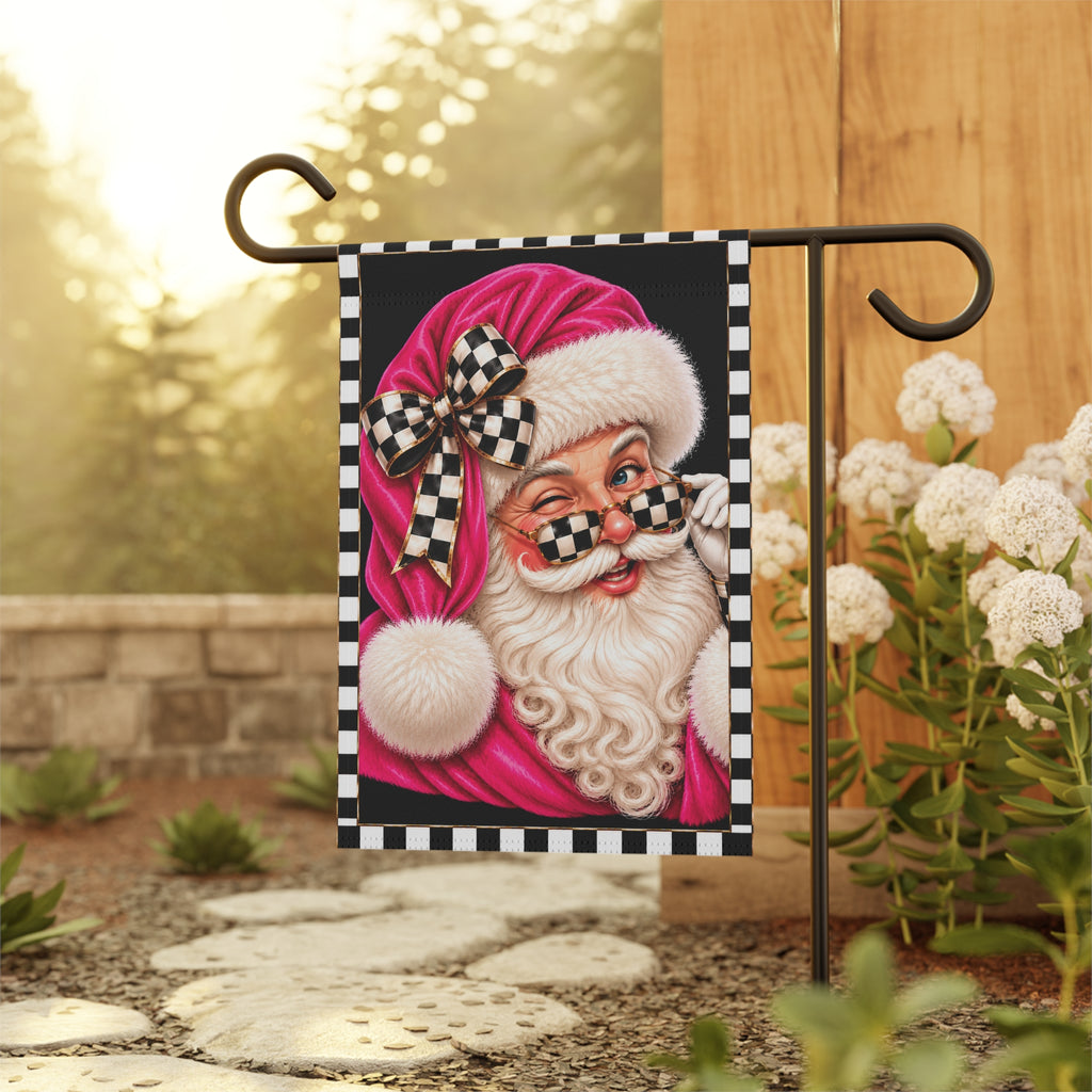 Garden & House Banner