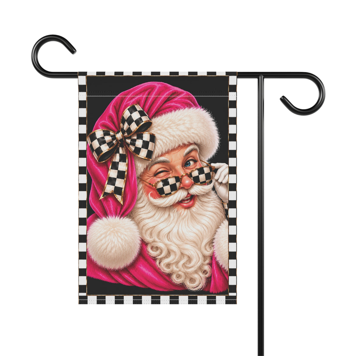 Garden & House Banner