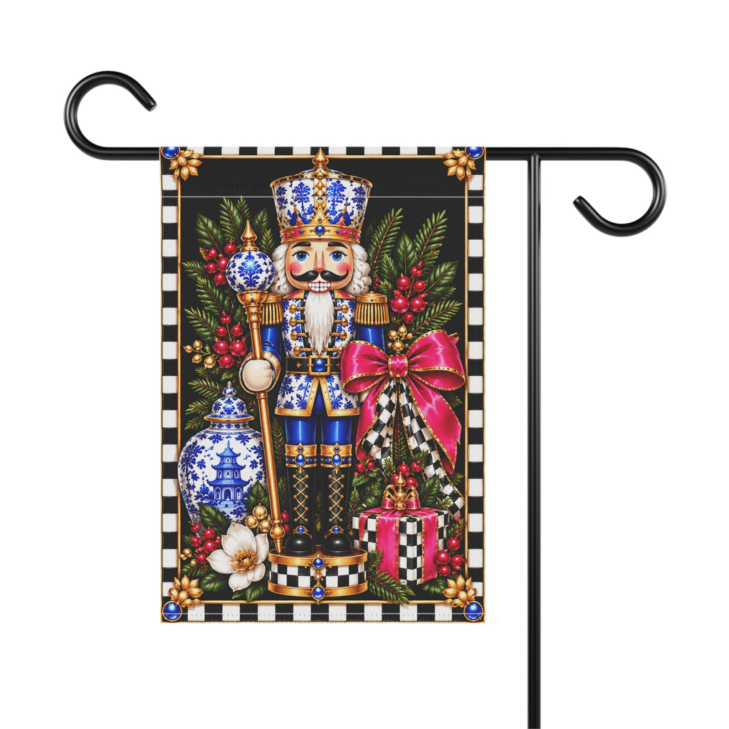 Garden & House Banner