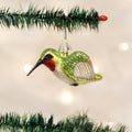 Hummingbird Ornament-0