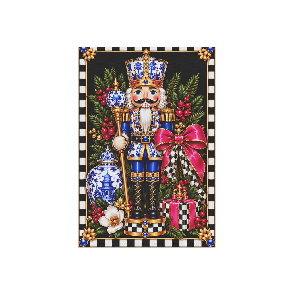 Garden & House Banner