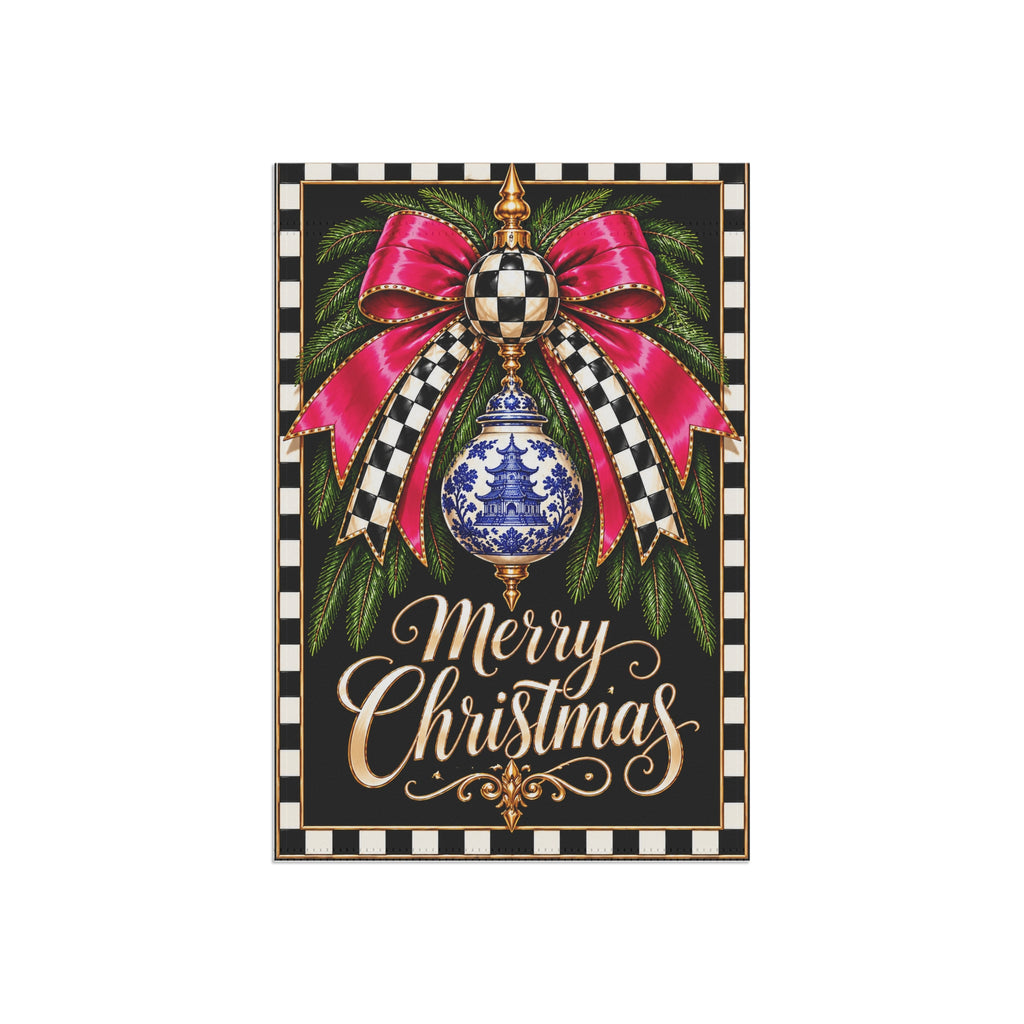 Garden & House Banner