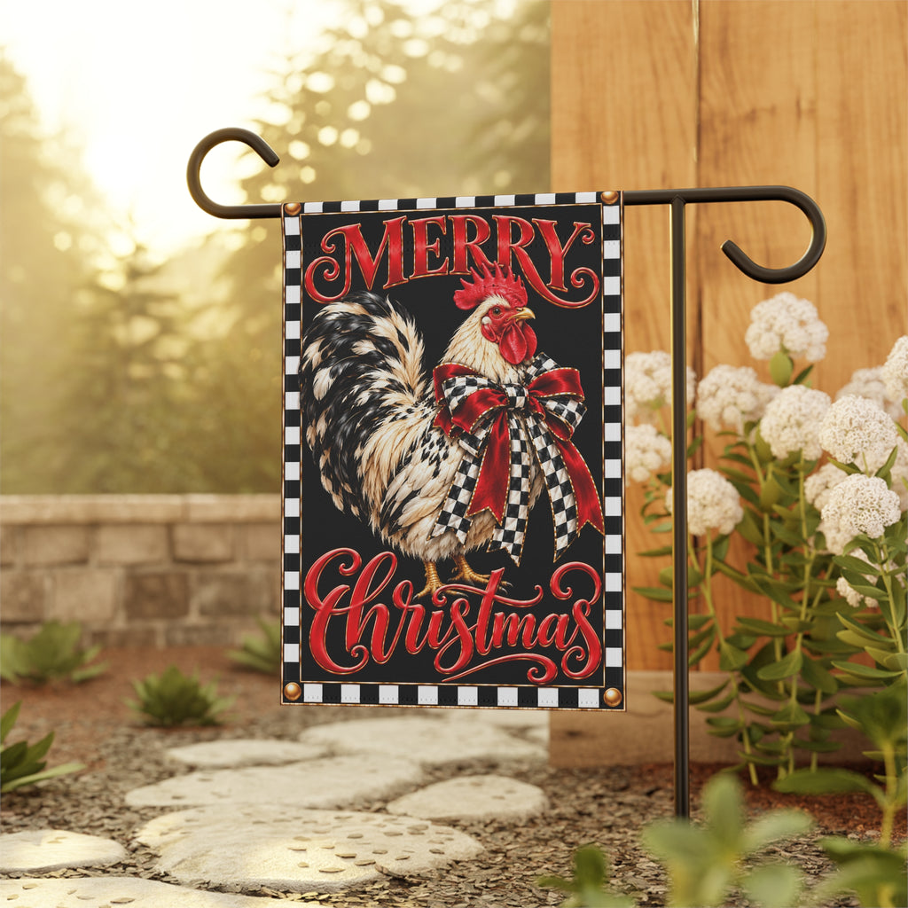 Garden & House Banner