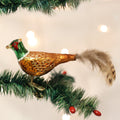 Pheasant Ornament-0
