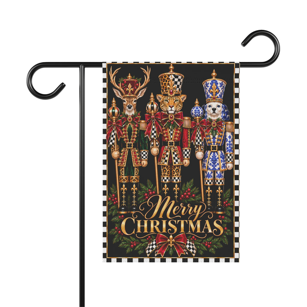 Garden & House Banner
