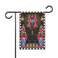 Garden & House Banner