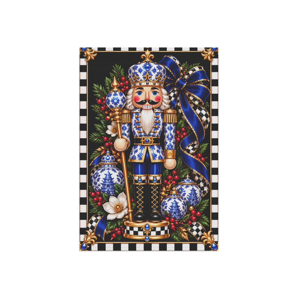 Garden & House Banner