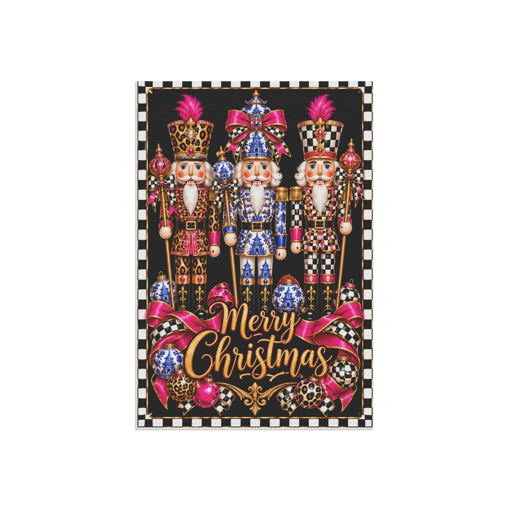 Garden & House Banner