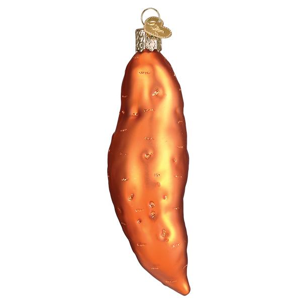 Sweet Potato Ornament-3