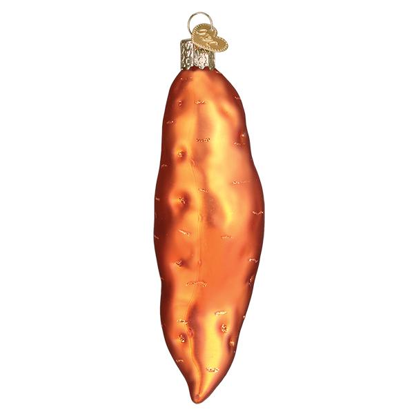 Sweet Potato Ornament-4