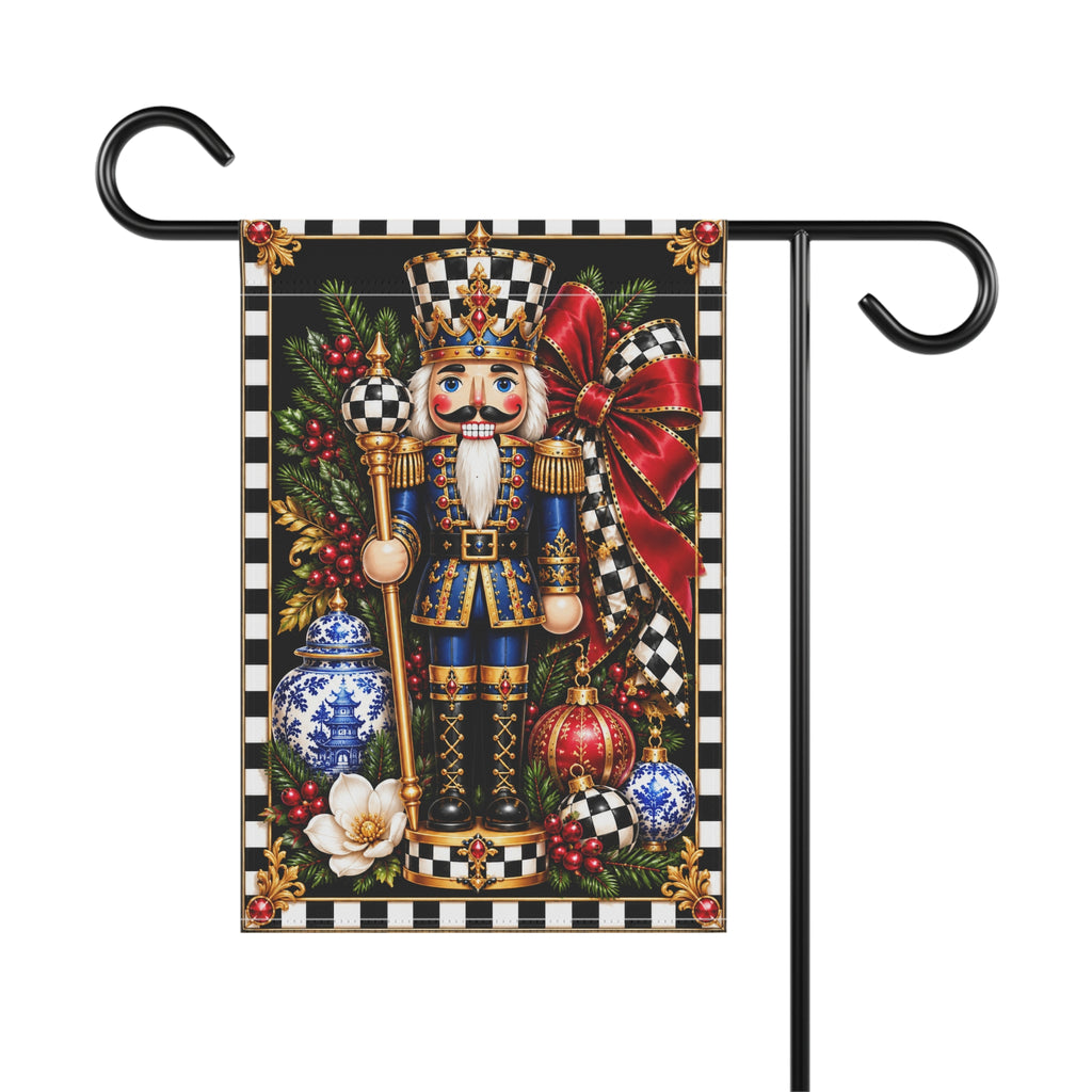 Garden & House Banner