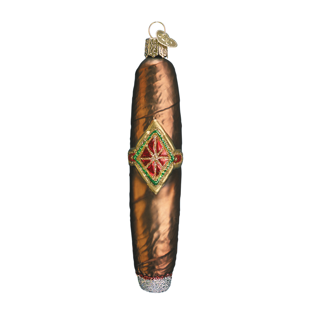 Cigar Ornament-2