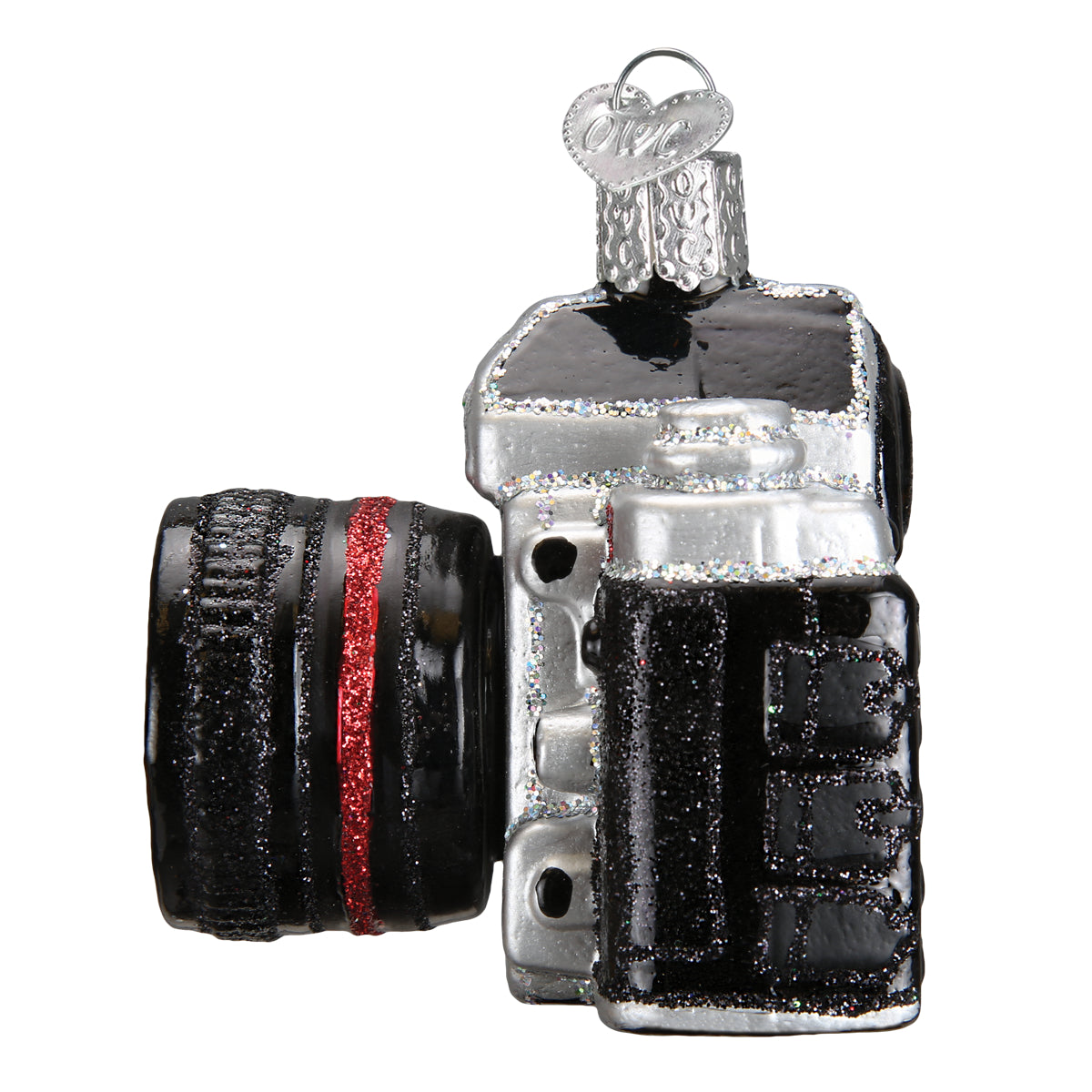 Camera Ornament-4