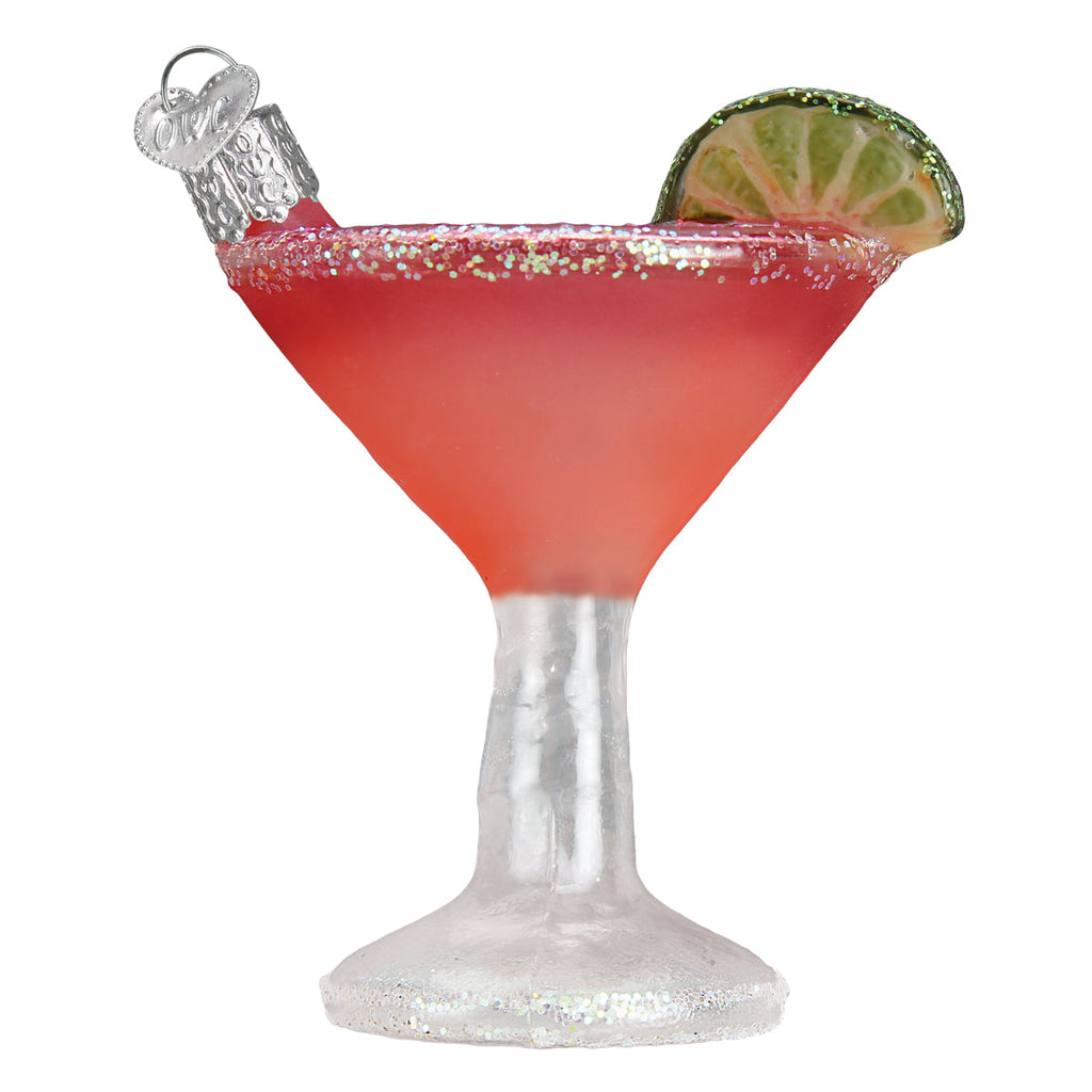 Cosmopolitan Ornament-2