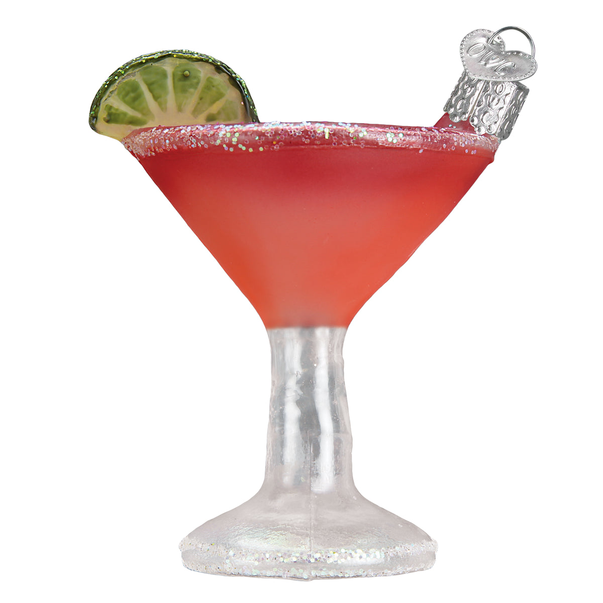 Cosmopolitan Ornament-3