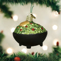 Guacamole Ornament-0