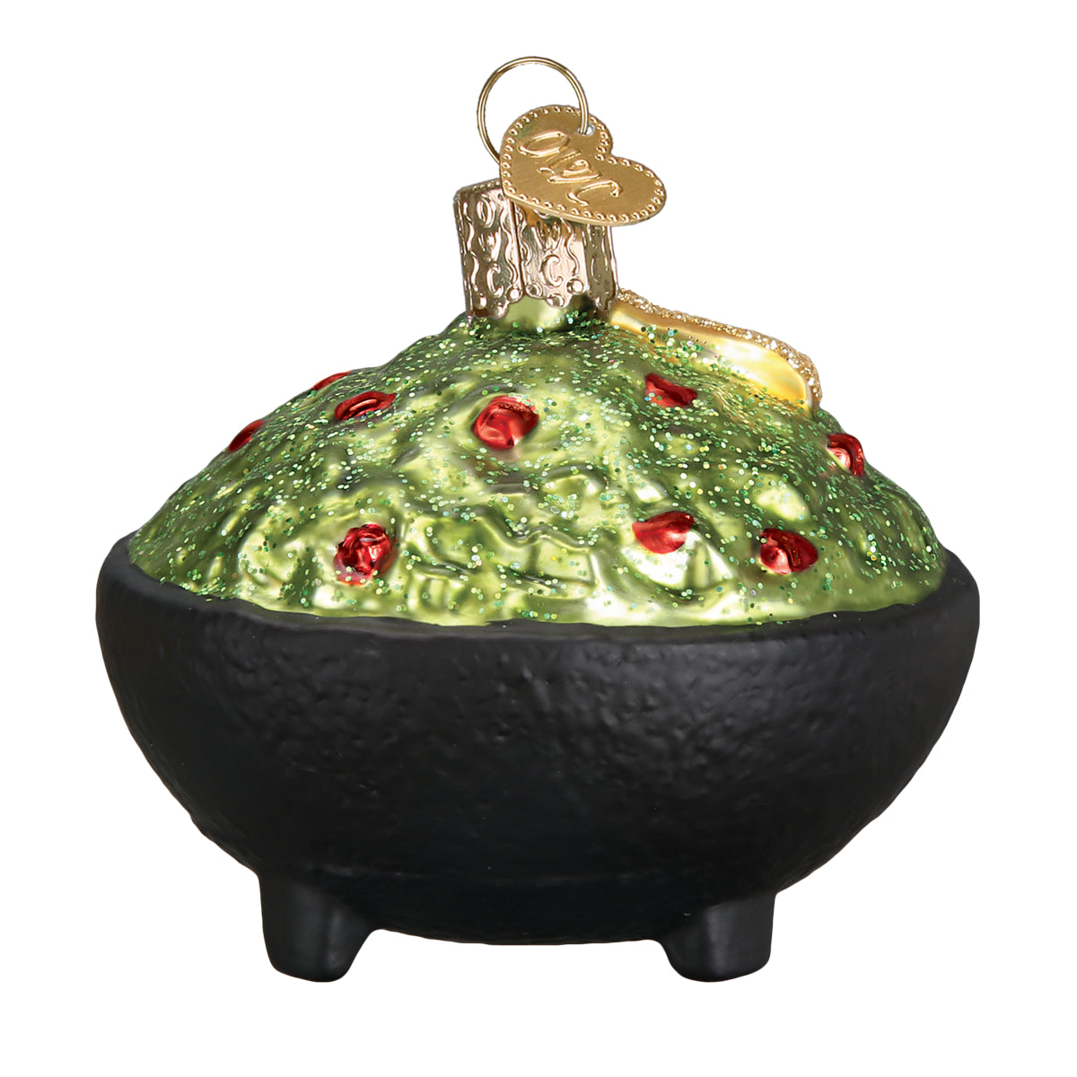 Guacamole Ornament-3
