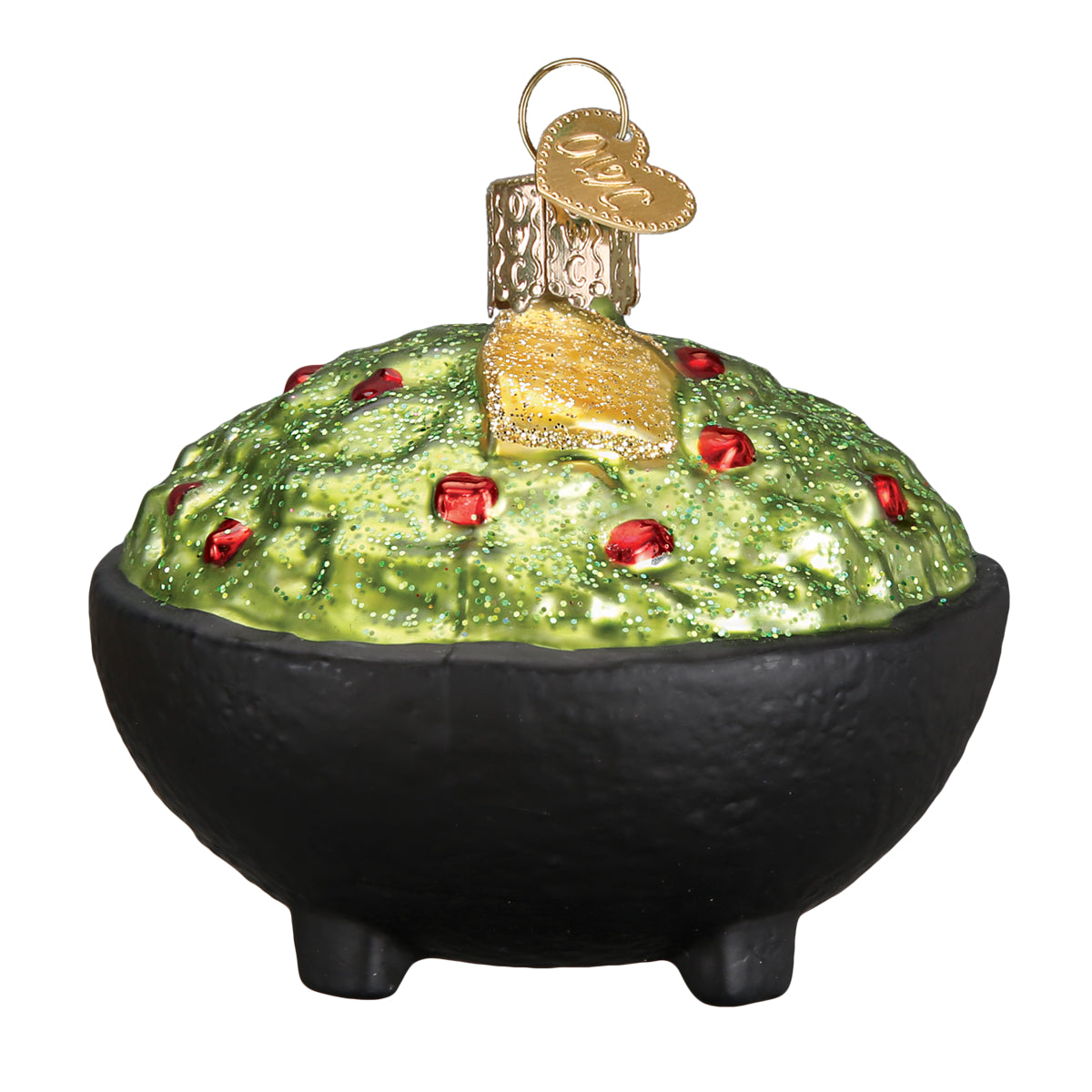 Guacamole Ornament-4