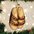 Sandals Ornament-0