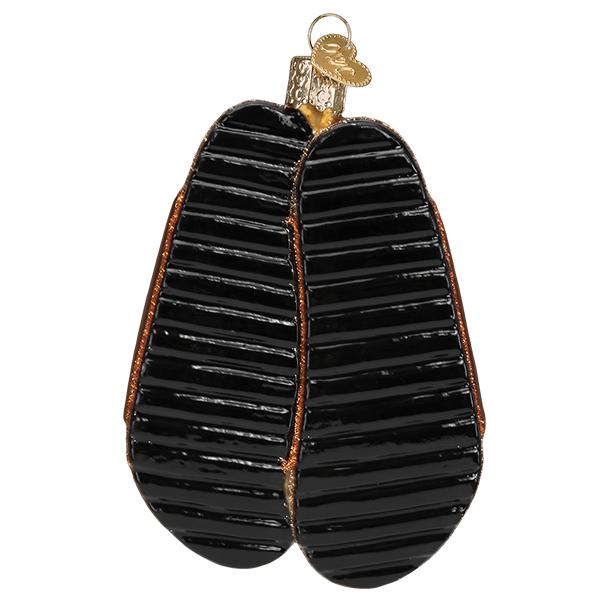 Sandals Ornament-3