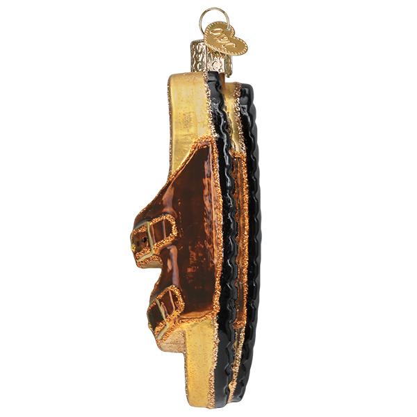 Sandals Ornament-4