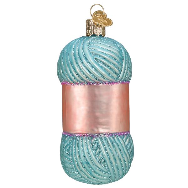 Crochet Ornament-2