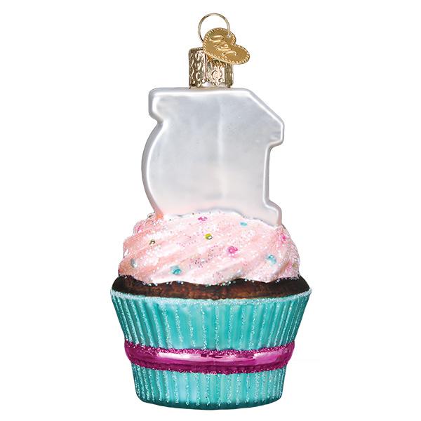 Sweet 16 Ornament-3