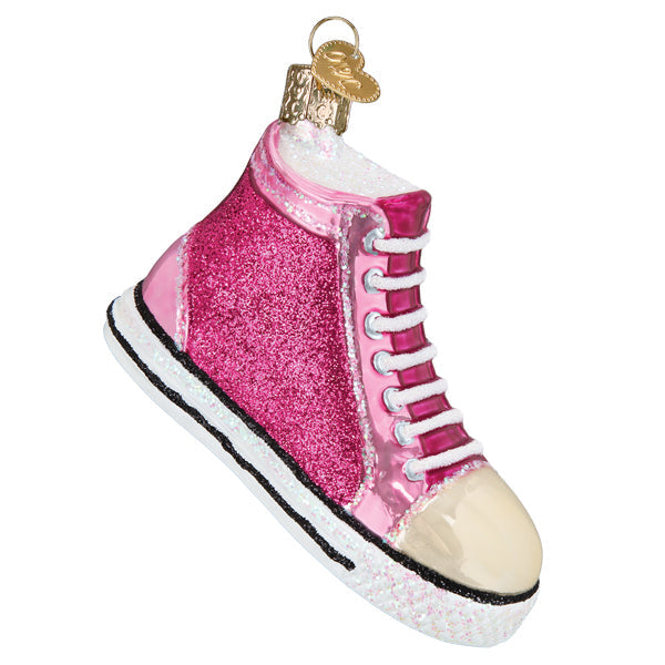 Fashion Sneaker Ornament-2