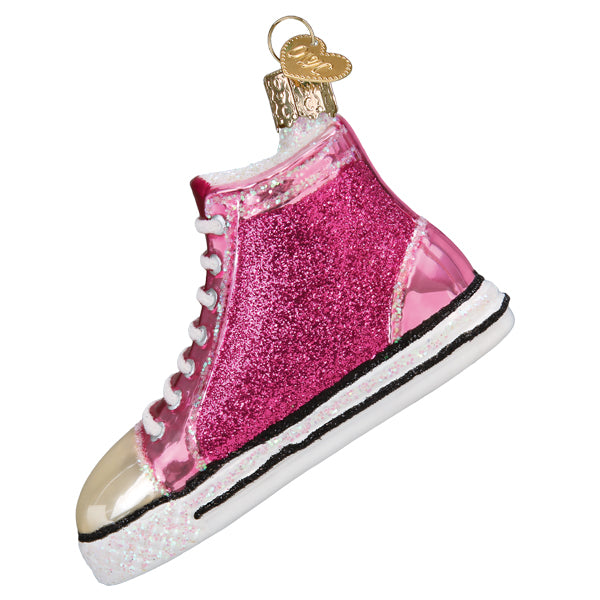 Fashion Sneaker Ornament-3
