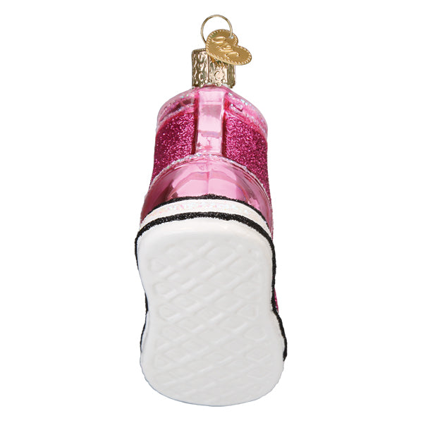 Fashion Sneaker Ornament-4