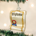 Diploma Ornament-0