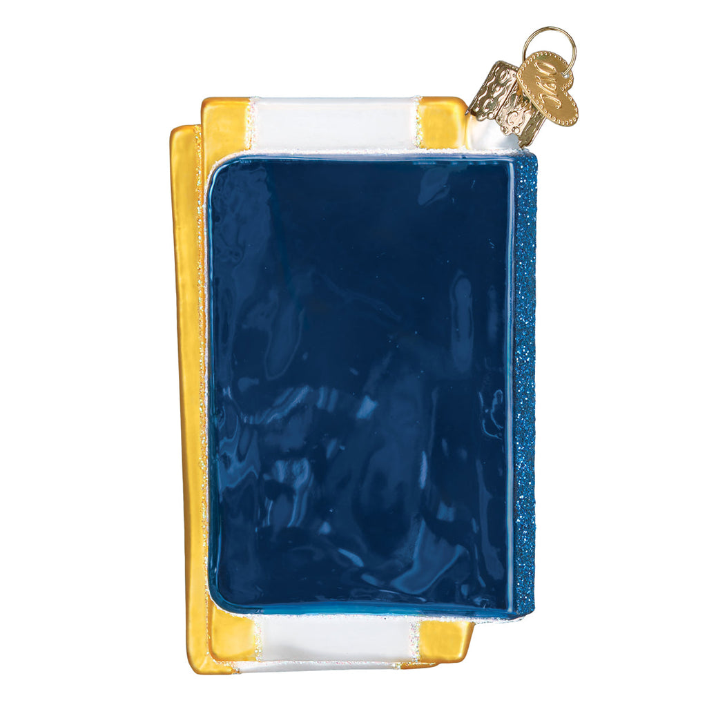 Passport Ornament-3