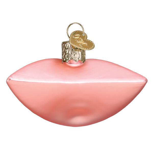 Braces Ornament-3