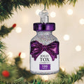 Jolly Tox Ornament-0