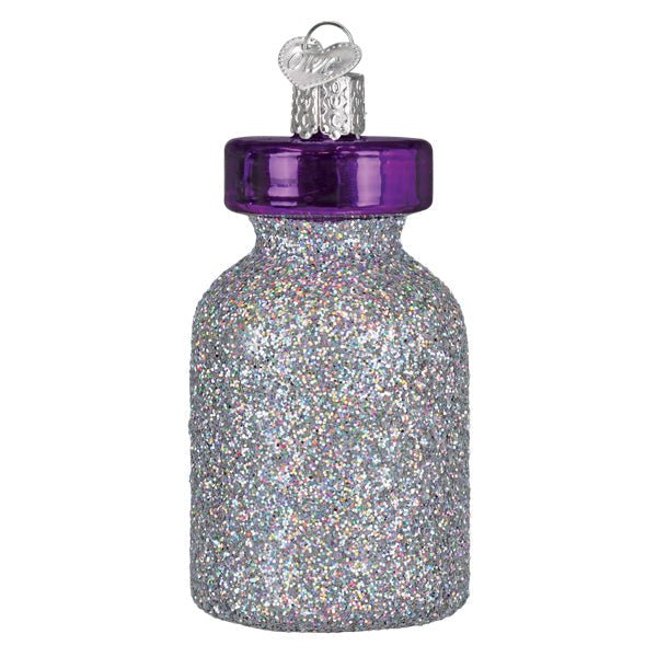 Jolly Tox Ornament-2